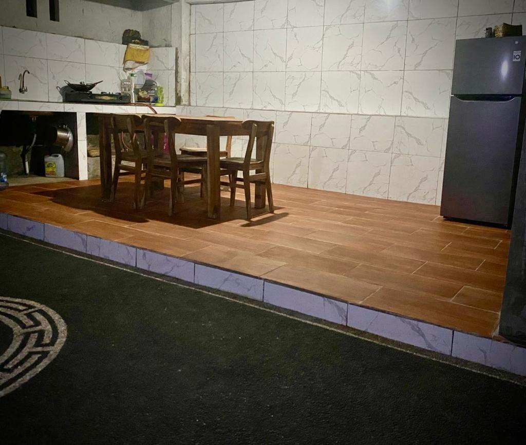 Ungasan Bali Paranes מראה חיצוני תמונה